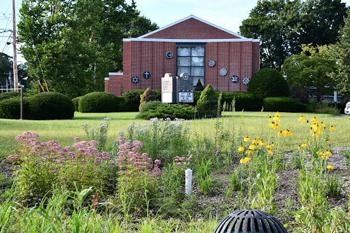 Unitarian Universalist Church of Worcester