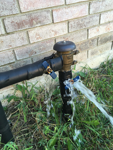 Turfwater Irrigation