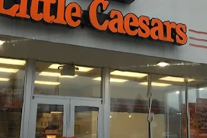 Little Caesars Pizza image