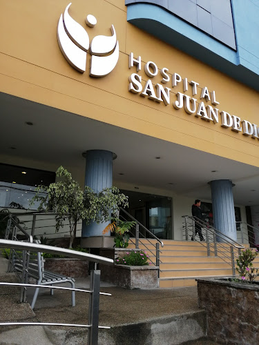 Farmacia Hospital San Juan de Dios