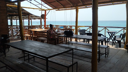 Ocean Blue Beach Bar