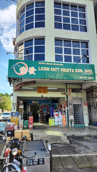 Loon Fatt Fruits Sdn. Bhd.