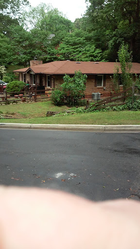 Recreation Center «Wolfe Adult Recreation Center And Pool», reviews and photos, 884 Church St, Smyrna, GA 30080, USA