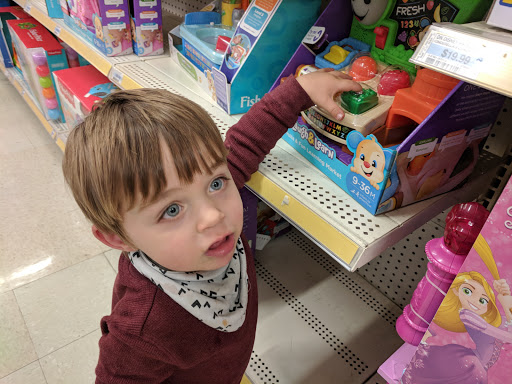 Discount Store «Kmart», reviews and photos, 93 W Campbell Rd, Schenectady, NY 12306, USA