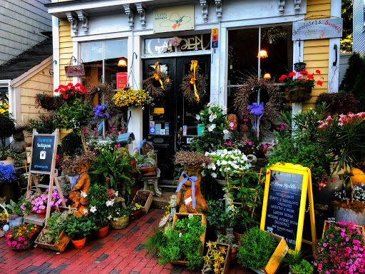 Florist «Flores Mantilla», reviews and photos, 164 Washington St, Marblehead, MA 01945, USA