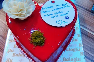 Baloğlu Pastanesi image
