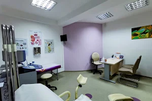 Cabinet gynecologist Dr. Paraschiv image