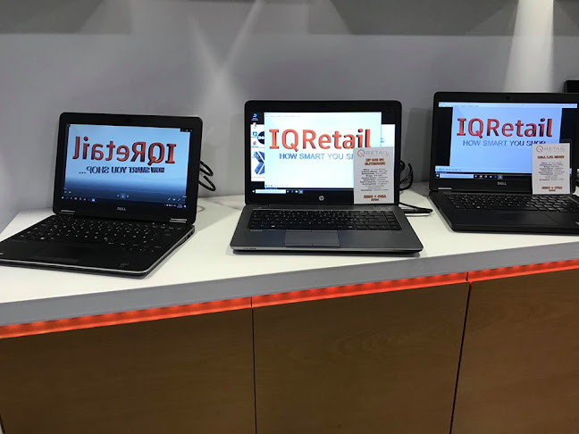 Αξιολογήσεις για το IQ RETAIL - ΣΤΑΥΡΟΣ ΣΤΟΥΠΑΣ στην Καλαμάτα - Κατάστημα υπολογιστών