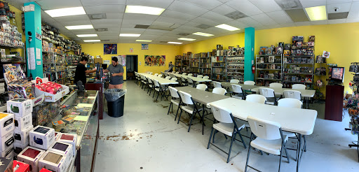 Trading Card Store «Cy-Tex Gaming», reviews and photos, 12736 Grant Rd, Cypress, TX 77429, USA