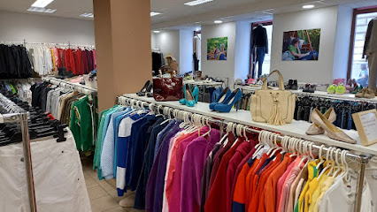 Secondhand prodejna Genesis Svitavy