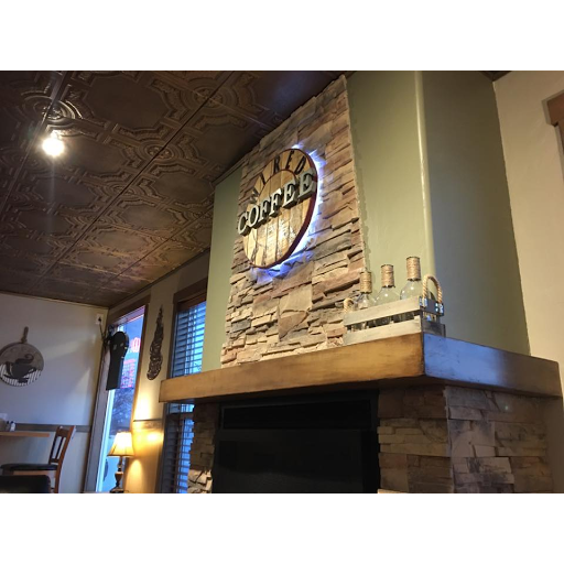 Coffee Shop «Wired Bean Coffee House», reviews and photos, 1554 US-59 #100, Thief River Falls, MN 56701, USA