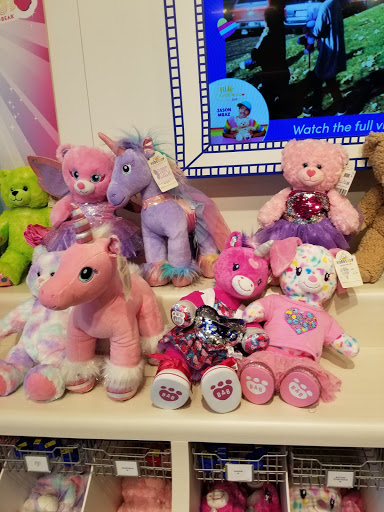 Toy Store «Build-A-Bear Workshop», reviews and photos, 4130 Summit Plaza Dr, Louisville, KY 40241, USA