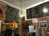 Restauration rapide Eat Burger à Cesena - menu / carte