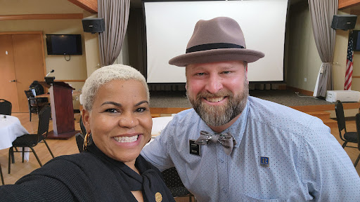 Golf Course «Allenmore Golf Course», reviews and photos, 2013 S Cedar St, Tacoma, WA 98405, USA