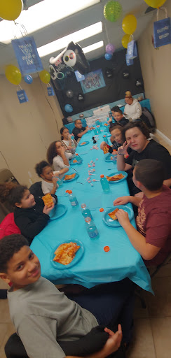 Gym «Adaptive Movement Parkour», reviews and photos, 60 Peter Ct, New Britain, CT 06051, USA