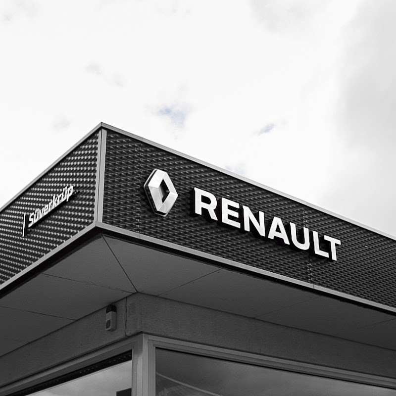 Renault Kiel Autohaus Süverkrüp