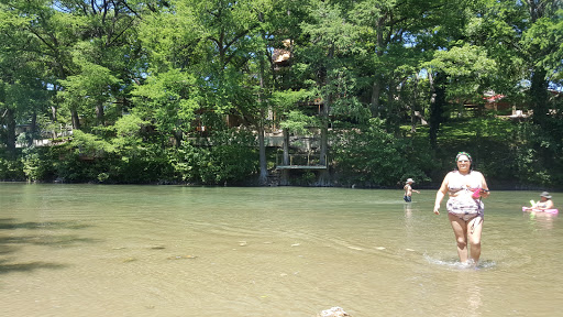Raft Trip Outfitter «Little Ponderosa River Otfttrs», reviews and photos, 2001 Ponderosa Dr, New Braunfels, TX 78132, USA