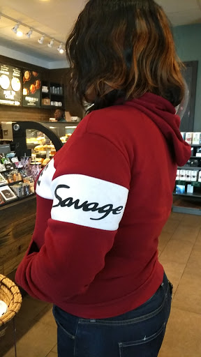 Coffee Shop «Starbucks», reviews and photos, 2034 N Highland Ave, Jackson, TN 38305, USA