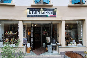 Lavinifera Epicerie Italienne