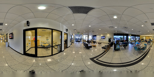 Ford Dealer «Holmes Tuttle Ford Auto Mall Tucson», reviews and photos, 660 W Auto Mall Dr, Tucson, AZ 85705, USA