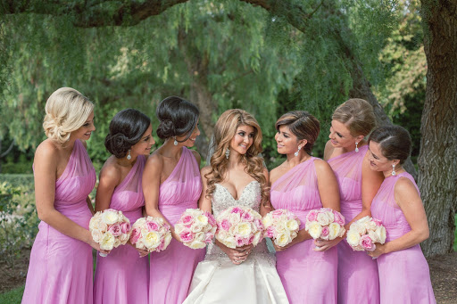 Event Planner «Posh Peony Floral and Event Design», reviews and photos, 8237 Rochester Ave #115, Rancho Cucamonga, CA 91730, USA