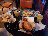 Plats et boissons du Restaurant américain Indiana Café - République à Paris - n°19