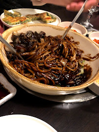Jajangmyeon du Restaurant coréen Restaurant Coréen KB (가배식당) à Paris - n°7