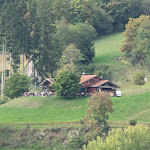 Photo n°2 de l'avis de Andreas.o fait le 07/10/2023 à 15:22 sur le  Sackmann´s Panoramahütte à Baiersbronn