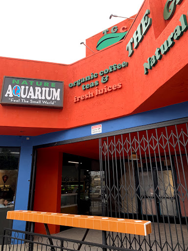 Tropical Fish Store «Nature Aquarium», reviews and photos, 2836 Santa Monica Blvd, Santa Monica, CA 90404, USA