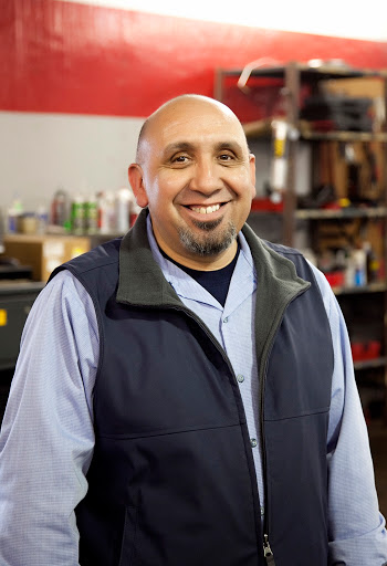 Auto Repair Shop «Keystone Quality Motors», reviews and photos, 501 E Main St, New Holland, PA 17557, USA