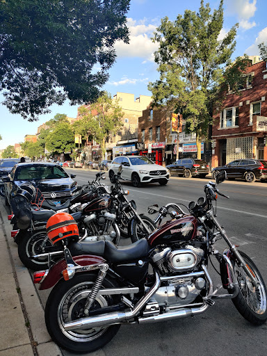 Boutique «Tarnish», reviews and photos, 2024 W Chicago Ave, Chicago, IL 60622, USA