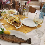 Photo n°1 de l'avis de Christa.a fait le 29/04/2019 à 15:48 sur le  Gasthof Stern à Cornedo all'Isarco