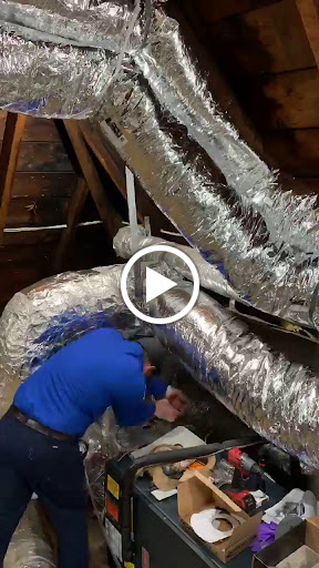 Plumber «T. Webber Plumbing, Heating, Air Conditioning & Drains», reviews and photos, 3365 U.S. 9, Cold Spring, NY 10516, USA