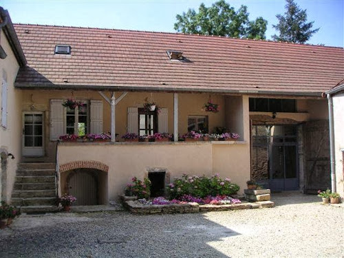 La Libèche - Chambres d'hôtes à Mellecey