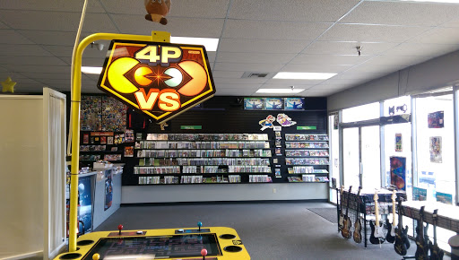Video Game Store «Another Castle Video Games», reviews and photos, 3333 184th St SW H, Lynnwood, WA 98037, USA