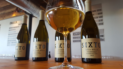 Winery «Charles Smith Wines Jet City», reviews and photos, 1136 S Albro Pl, Seattle, WA 98108, USA