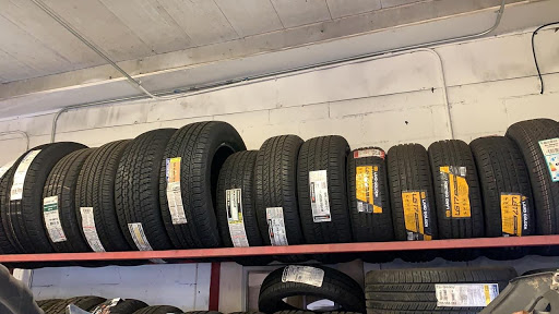 Empire Tire- New & USED (E. Colonial Dr.)