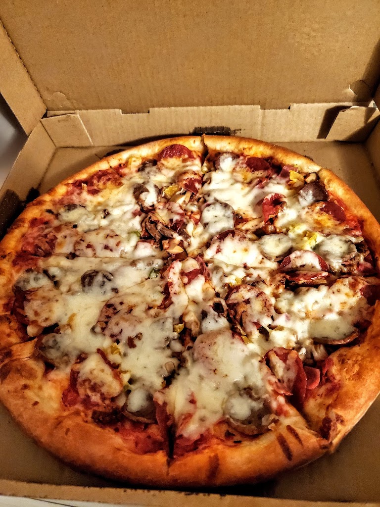 Italiano's Pizza 24073