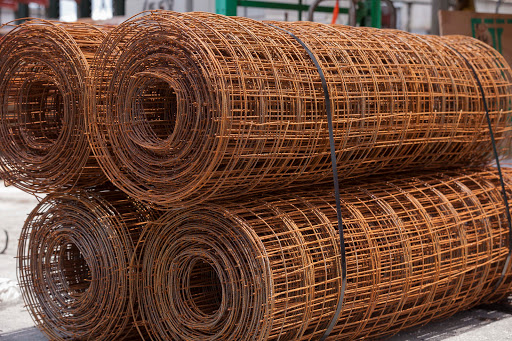 Door Supplier «Florida Lumber Co», reviews and photos, 2431 NW 20th St, Miami, FL 33142, USA