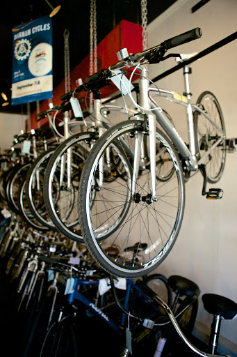 Bicycle Store «Durham Cycles», reviews and photos, 756 9th St, Durham, NC 27705, USA