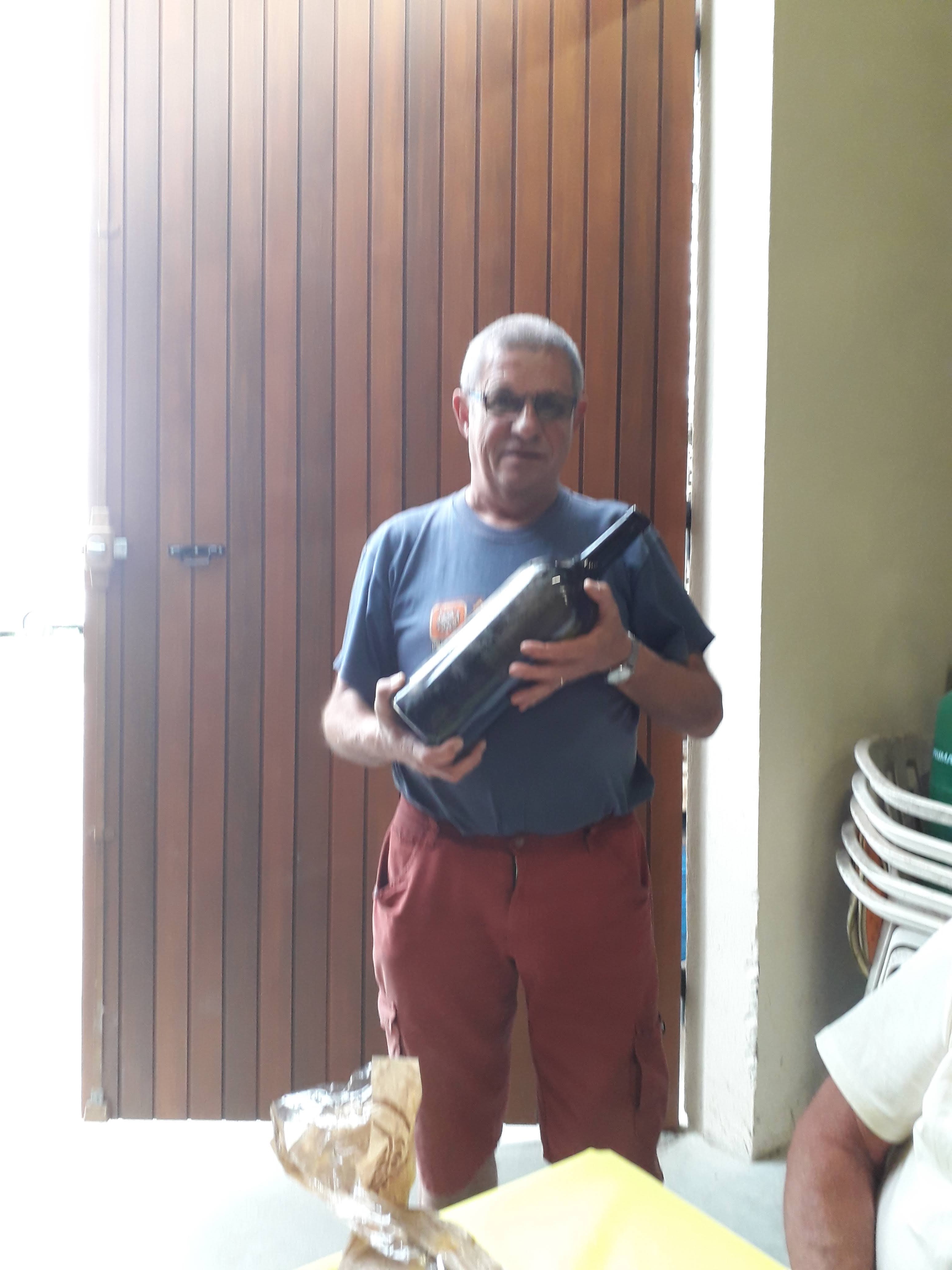 Photo n° 2 de l'avis de Bernard.o fait le 29/05/2021 à 20:35