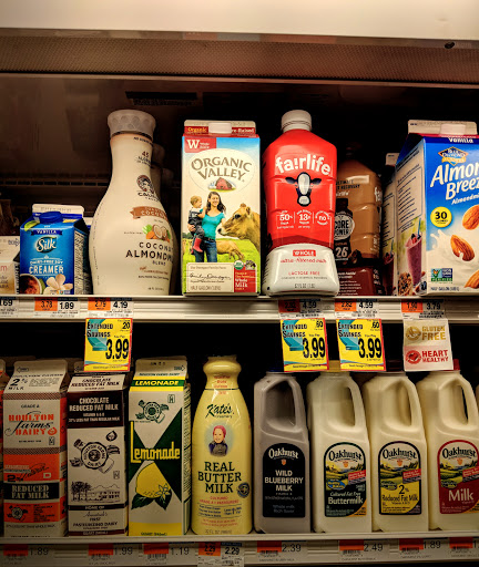 Grocery Store «Star City IGA», reviews and photos, 247 Main St, Presque Isle, ME 04769, USA