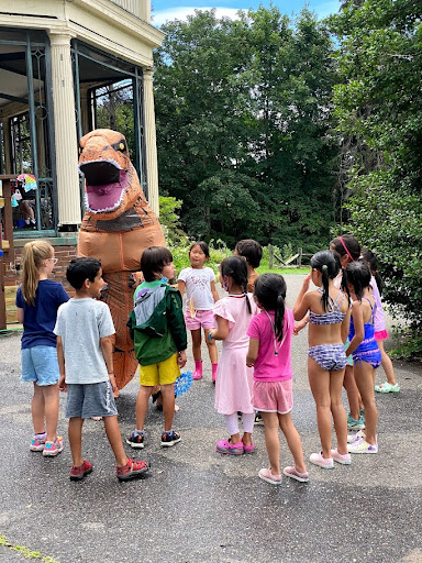 Learning Center «Science Museum of Long Island», reviews and photos, 1526 N Plandome Rd, Manhasset, NY 11030, USA