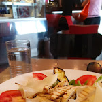 Photo n°4 de l'avis de Marc.i fait le 25/06/2019 à 21:22 sur le  Trattoria Gargani à Florence