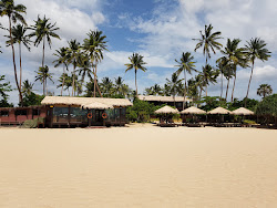 Nilaveli Beach II'in fotoğrafı imkanlar alanı
