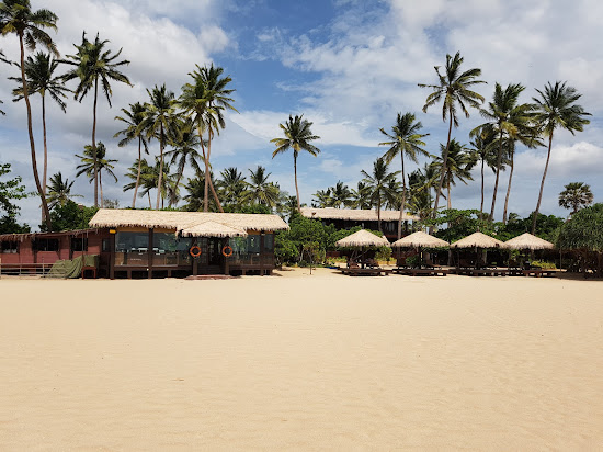 Nilaveli Beach II