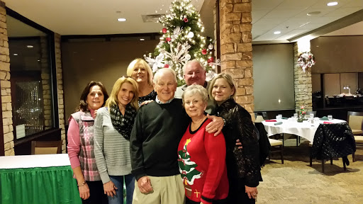 Golf Club «Decordova Bend Country Club», reviews and photos, 5301 Country Club Dr, Granbury, TX 76049, USA