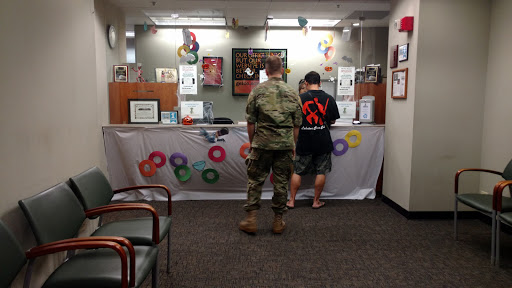 GEICO Corporate Office, 711 Kapiolani Blvd #300, Honolulu, HI 96813, Insurance Agency