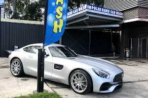 Impulse Hand Car Wash And Detailing Centre image