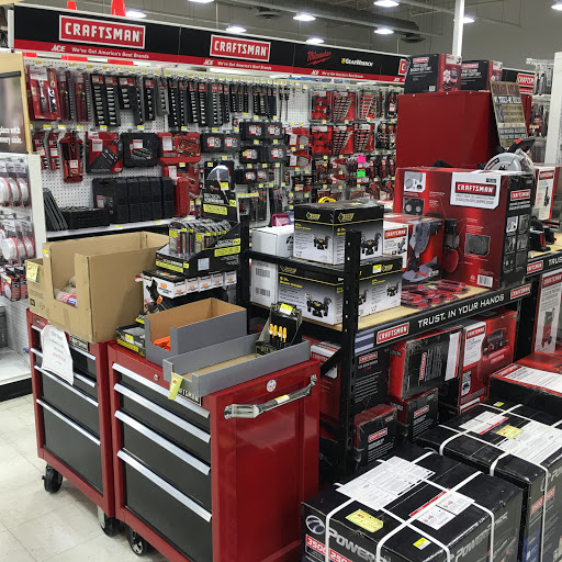 Hardware Store «Ace Hardware Northgate», reviews and photos, 13355 Voyager Pkwy, Colorado Springs, CO 80921, USA